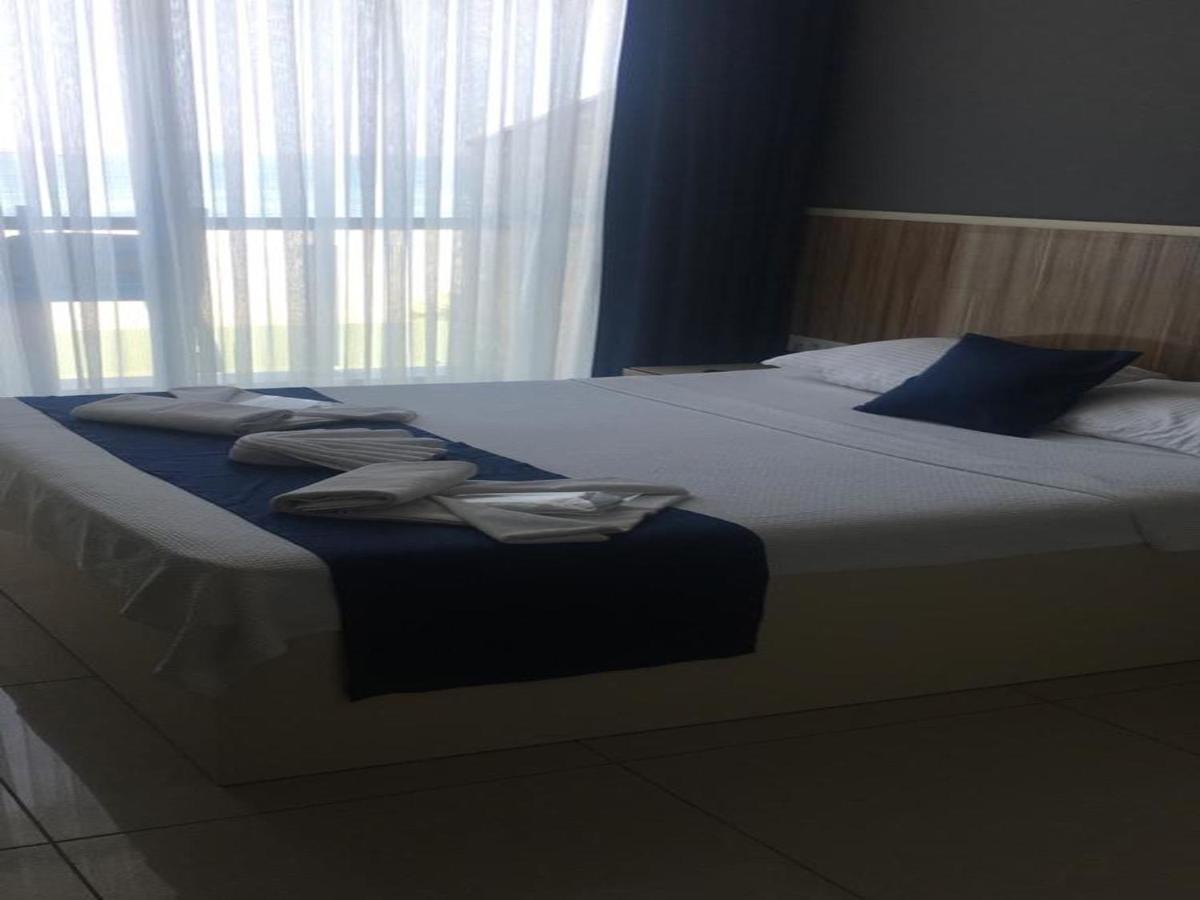Safir Sunny Beach Hotel Sultankoy Eksteriør billede